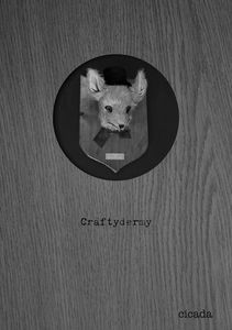 [Craftydermy (Product Image)]