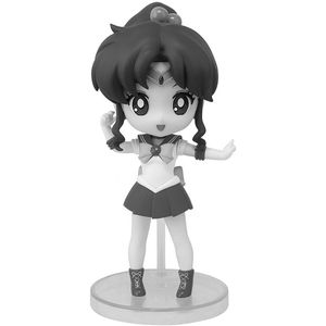 [Sailor Moon: Figuarts Mini Action Figure: Sailor Jupiter (Product Image)]