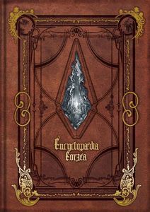 [Encyclopaedia Eorzea: The World Of Final Fantasy XIV (Hardcover) (Product Image)]