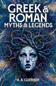 [Greek & Roman Myths & Legends (Product Image)]