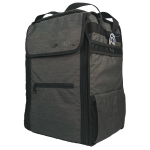 [Game Haul Backpack: Medieval Grey (Product Image)]