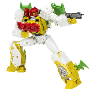 [Transformers: Generation: Legacy Action Figure: Voyager G2 Universe Jhiaxus (Product Image)]