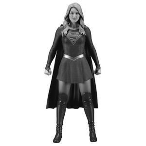 [DC: Supergirl TV Series: ArtFX+ Statue: Supergirl (Product Image)]