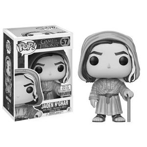 [Game Of Thrones: Pop! Vinyl Figure: Jaqen Hghar (NYCC 2017) (Product Image)]