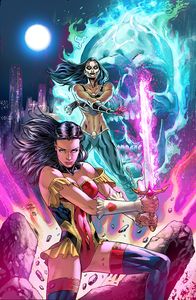 [Grimm Fairy Tales #72 (Cover A Vitorino) (Product Image)]