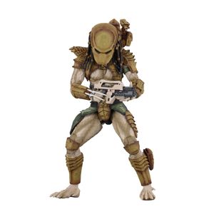 [Alien Vs Predator: Action Figure: Arcade Appearance Hunter Predator (Product Image)]