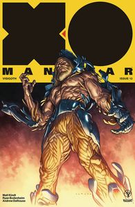 [X-O Manowar (2017) #13 (Cover A Larosa) (Product Image)]