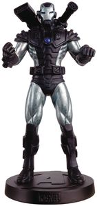 [Marvel Fact Files Special #24 War Machine (Product Image)]