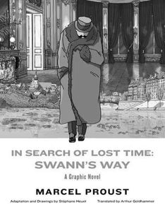 [In Search Of Lost Time: Swanns Way (Product Image)]