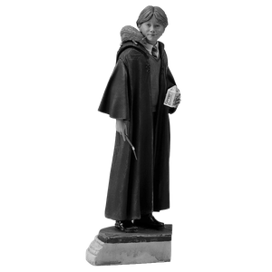 [Harry Potter & The Philosopher's Stone: Art Scale Statue: Ron Weasley (Product Image)]