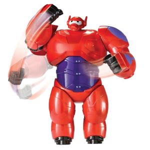 [Big Hero 6: Feature Action Figures: Baymax (Product Image)]