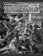 [Warhammer Fantasy Roleplay: RPG (Product Image)]