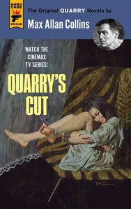 [Hardcase Crime: Quarry's Cut (Product Image)]