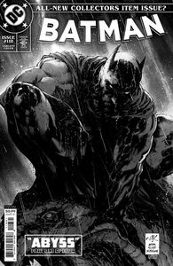 [Batman #118 (Viktor Bogdanovic Cardstock Variant) (Product Image)]