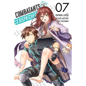 [Combatants Will Be Dispatched!: Volume 7 (Product Image)]