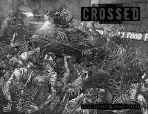 [Crossed: Badlands #24 (Wrap Cover) (Product Image)]