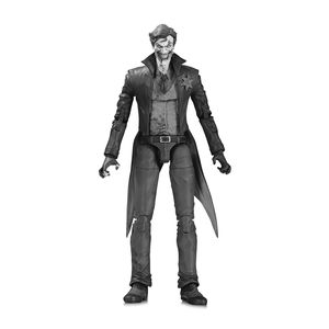 [DC: Essentials: DCeased Action Figure: The Joker (Product Image)]