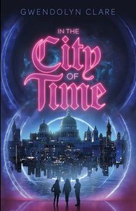 [In The City Of Time (Hardcover) (Product Image)]