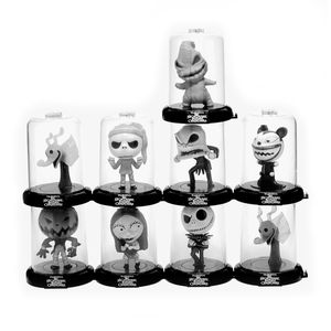 [Nightmare Before Christmas: Domez Figures: Series 2 (Product Image)]