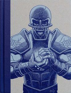 [The Bitmap Brothers: Universe (Hardcover) (Product Image)]