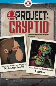[Project Cryptid #6 (Product Image)]