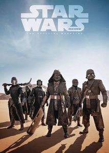 [Star Wars Insider #196 (PX Edition) (Product Image)]