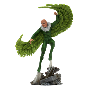 [Marvel: Gallery PVC Statue: The Vulture (Product Image)]