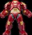 [The cover for Marvel Legends: 85th Anniversary Action Figure: Hulkbuster]