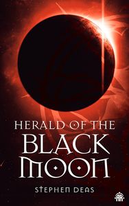 [Dominion: Book 3: Herald Of The Black Moon (Product Image)]