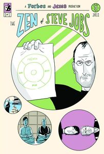 [The Zen Of Steve Jobs (Product Image)]