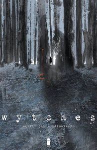 [Wytches: Volume 1 (Convention Exclusive Hardcover) (Product Image)]