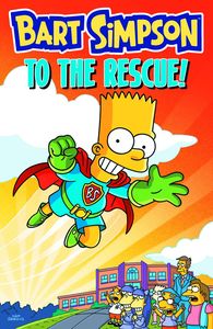 [Bart Simpson: To The Rescue (Product Image)]