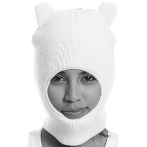 [Adventure Time: Balaclava: Finn (Forbidden Planet Exclusive) (Product Image)]