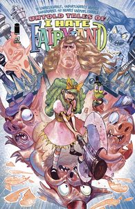 [Untold Tales Of I Hate Fairyland #1 (Product Image)]