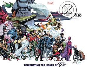 [X-Men #35 (Product Image)]