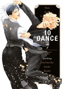 [10 Dance: Volume 7 (Product Image)]