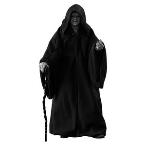 [Star Wars: Return Of The Jedi: Hot Toys Action Figure: Emperor Palpatine (Product Image)]