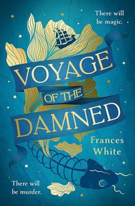 [Voyage Of The Damned (Signed Edition Hardcover) (Product Image)]