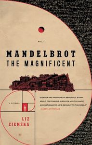 [Mandelbrot The Magnificent (Product Image)]