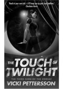[Signs Of The Zodiac: Book 3: The Touch Of Twilight (Product Image)]
