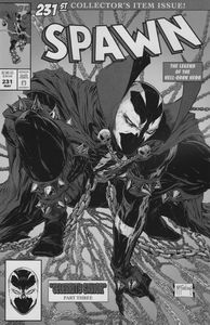 [Spawn #231 (Product Image)]