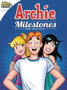 [Archie: Milestones Digest #2 (Product Image)]
