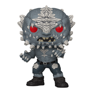 [Smallville: Pop! Vinyl Figure: Doomsday Max (Product Image)]