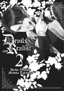 [Devils & Realist: Volume 2 (Product Image)]