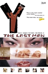 [Y The Last Man: Volume 5: Ring Of Truth (Product Image)]