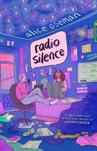 [Radio Silence (Product Image)]