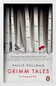[Grimm Tales (Pullman) (Product Image)]
