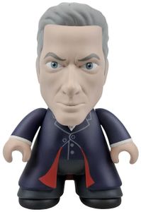 [Doctor Who: TITANS: 12th Doctor (6.5 Inch Version) (Product Image)]