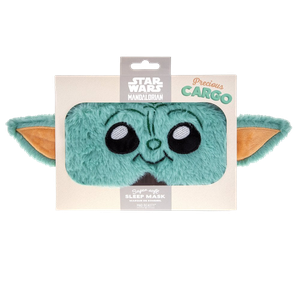 [Star Wars: Sleep Mask: Grogu (Product Image)]