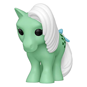[My Little Pony: Pop! Vinyl Figure: Minty Shamrock (Product Image)]